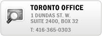 1 Dundas Street West Suite 2400, Box 32